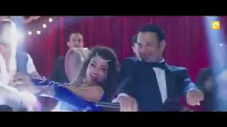 محمود اليثى ليه يادنيا قلبك قاسى دندنها
