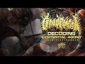 Download Lagu CEFALOPHAGIA - Decoding Existential Agony | Drum Playthrough | BRUTAL MIND