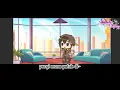 Download Lagu ||ketika mak gem pulang pagi || bobo dimana?! || Boboiboy AU ||