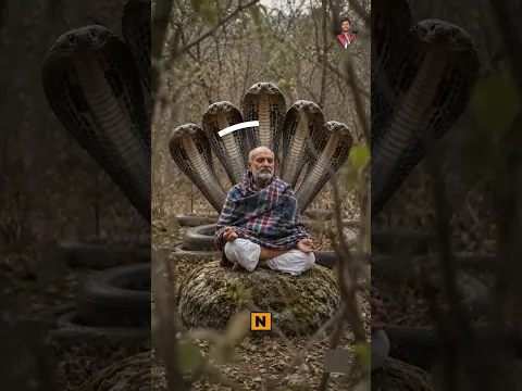 नीम करोली बाबा का अद्भुत चमत्कार😳 #neemkarolibaba #kainchidham #youtubeshorts