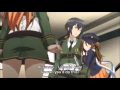 Taimadou Gakuen 35 Shiken Shoutai ~ first-name relationship