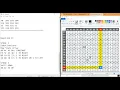 Advanced Encryption Standard AES - How To Calculate AES 2025 KMU SESSIONAL EXAM