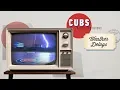 The Weather Delay Decision Process at Wrigley Field Cubs Basics and Beyond