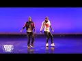 Les Twins - Michael Jackson, Choreography / 310XT Films / URBAN DANCE SHOWCASE