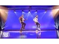 Download Lagu Les Twins - Michael Jackson, Choreography / 310XT Films / URBAN DANCE SHOWCASE