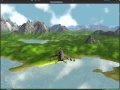 Java 3D game
