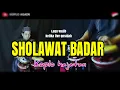 Download Lagu BUAT CEK SOUND! SHOLAWAT BADAR VERSI KOPLO HAJATAN ( QASIDAH MODERN )