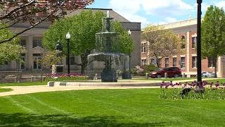 Why is Taunton still one of Massachusetts high risk COVID-19 towns