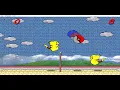 pikachu volleyball pro 15-0 under 3 minutes
