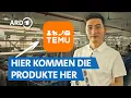 Download Lagu Schnäppchen-Falle: Die Wahrheit über Temu 🔍 | Story ARD