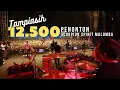 Lagu Tampiasih 12.500 Penonton Scorpion Spirit #amtenar #liveconcert #reggaeindonesia #indonesiareggae