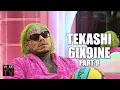 Tekashi 6ix9ine Breaks Down His Beef with Anuel AA Part 9