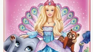 أغنية باربى اميرة الجزيرة النجمه باربى 