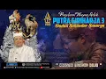 Lagu PAGELARAN SENI WAYANG GOLEK PUTRA GIRI HARJA 3 Dalang Dadan Sunandar Sunarya    \