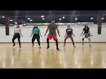 Reggaetón - J Balvin / ZUMBA