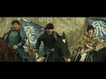 【主題歌入り予告】米津玄師「夜鷹」に決定！｜映画『キングダム 魂の決戦』7月17日(金)公開