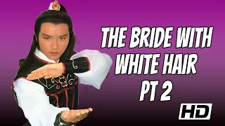 Wu Tang Collection - The Bride with White Hair ll -HD