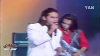 Download Wings - RNR Lu Punya Suka (LIVE 1992) MP3