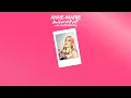 Anne-Marie - Unlovable feat Rudimental