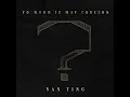 意外現場 - METANOIA - Yan Ting