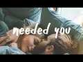 Download Lagu Illenium - Needed You (Lyric Video) ft. Dia Frampton
