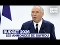 Download Lagu Suppression de 2 jours fériés, année blanche, impôts : les annonces de François Bayrou (Budget 2026)