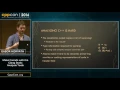 CppCon 2016 Gabor Horvath Make Friends with the Clang Static Analysis Tools