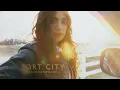 Madeline Edwards - Port City (Visualizer)