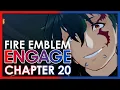 The Kingless Castle Chapter 20 Fire Emblem Engage Playthrough