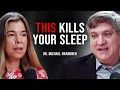 Why You Can’t Sleep (and How to Fix It) |  Dr. Michael Grandner