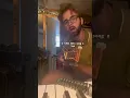 Blindsided - Hovvdy Cover - Bedon