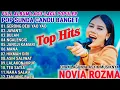 Lagu POP SUNDA VERSI BAJIDOR CANDU BANGET | NOVIA ROZMA - GERONG DEUI YAO YAO | COCOKAN BUAT TEMAN NGOPI 