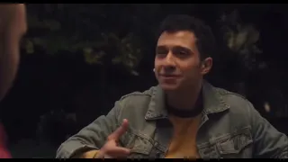 سحنتك مش اللي هي نفرح أننا نشوفها عصام عمر 