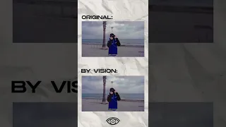 BENY JR BMO033 VIDEO OFICIAL VS VISION 