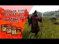 The Ultimate Guide to Bannerlord Range XP Leveling - Bow Crossbow Throwing