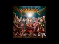 Bhavi, CA7RIEL - EDEN (Official Audio)