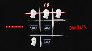 STRES x CRETZU x MECILINN x PERRY PETE - JUNGLA