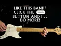 Moonvampire Guitar Lesson / Guitar Tab / Guitar Tabs / Chords / Grayskies Cover / Bass - Suicide