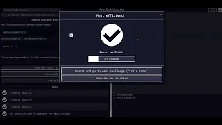 Compound Assignment With Augmented Division - Free Code Camp Help