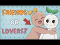 Download Lagu 6 Signs Someone Wants To Be Your Lover, Not Just Friends