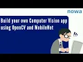 Free Webinar on Rock Paper Scissors Spock Lizard game using OpenCV MobileNetV2 - Live coding