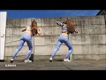Lagu David Guetta ft Justin Bieber - 2U (Remix) ♫ Shuffle Dance (Music video) Electro House