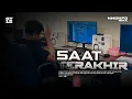 SAAT TERAKHIR - ST12 | Cover Trap by NANDA NAFIS RMX