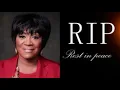 R I P Patti LaBelle BEGS For Prayers After Her Beloved One And Famous Singer Passed Away