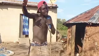 Ineza By Theo Bosebireeba 