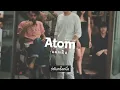 แผลเป็น(SCAR) - Atom ชนกันต์ [LYRIC AUDIO]