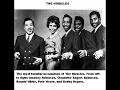 The Miracles - Shop Around