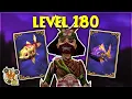 Reviewing Every NEW Piece of Raid Gear In Wizard101