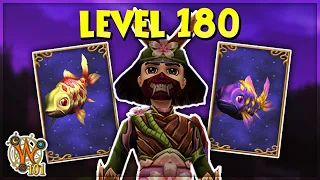 Reviewing Every NEW Piece of Raid Gear In Wizard101