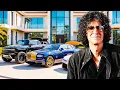 Inside Howard Stern s 600 Million Life Final Deal